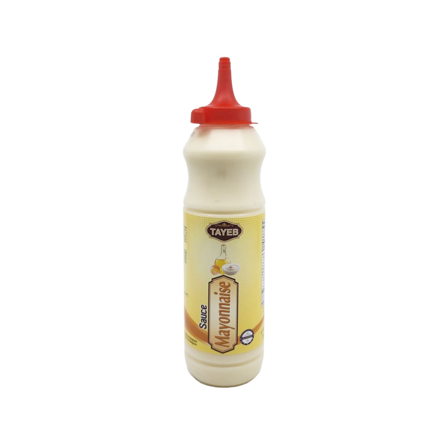 Tayeb Mayonnaise Sauce 500ml