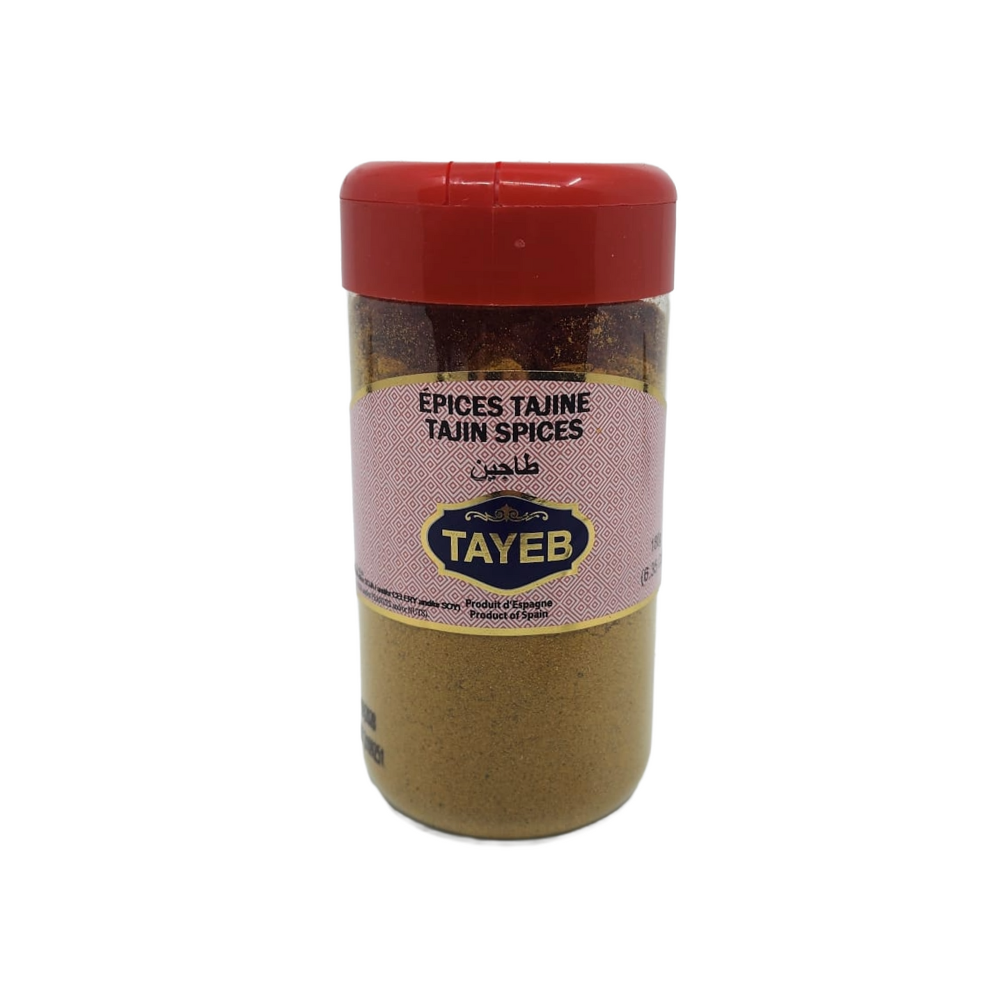 Tayeb Tajine Spice 180g