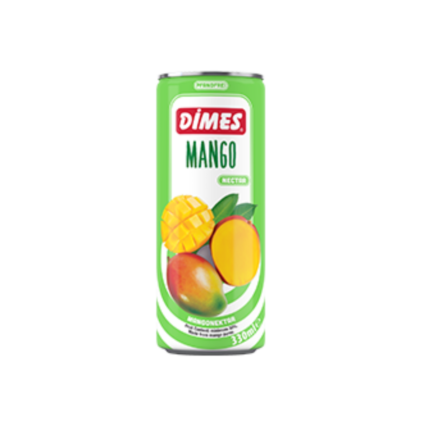 Dimes Mango Juice 33cl