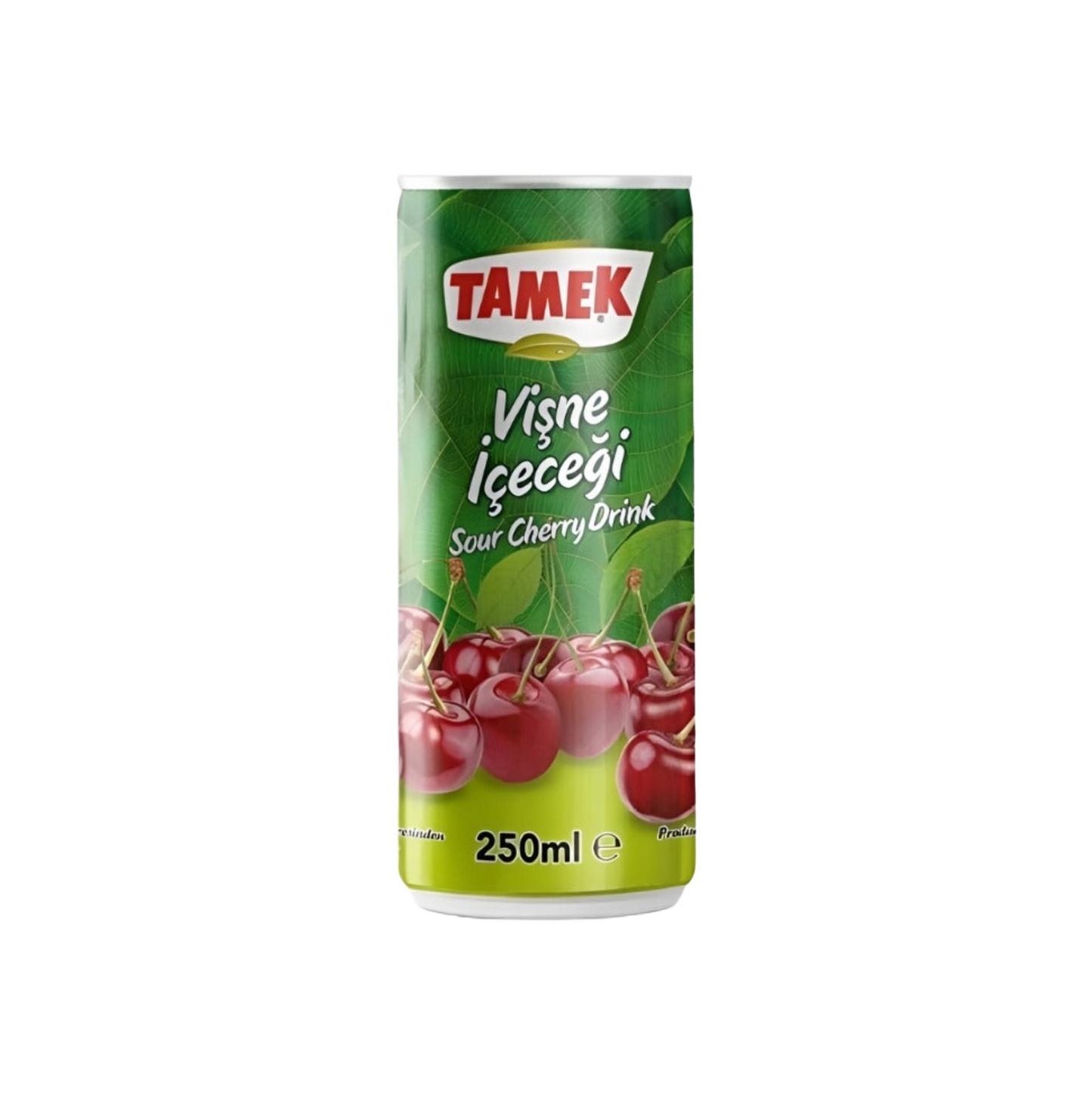 Tamek Cherry Nectar 25cl