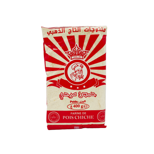 Chickpea Flour 400g