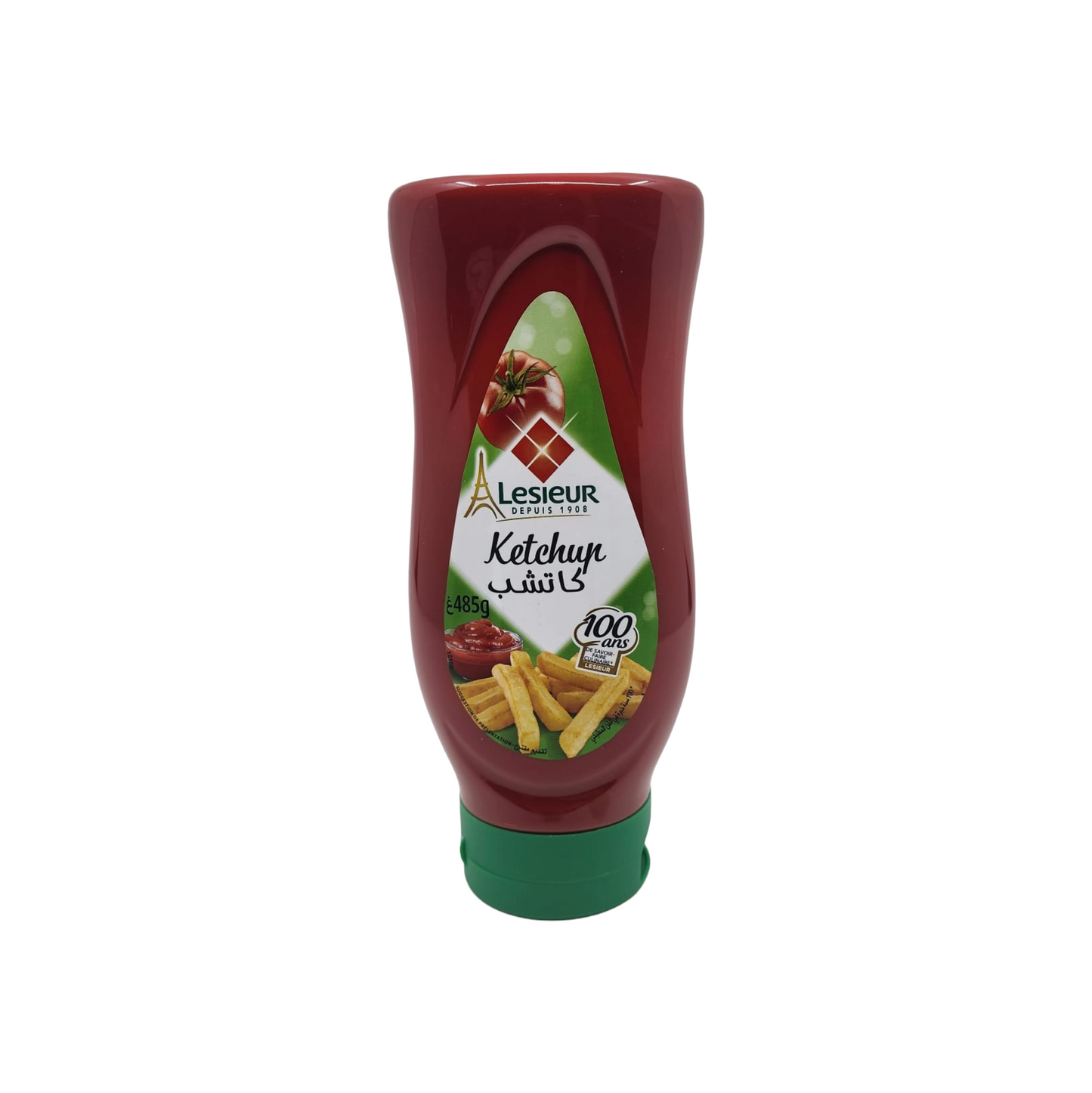 Lesieur Ketchup 485g
