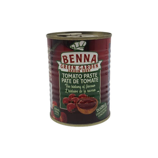 Benna Tomato Paste 400g