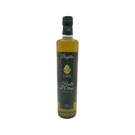 Baghlia Olive Oil 750ml