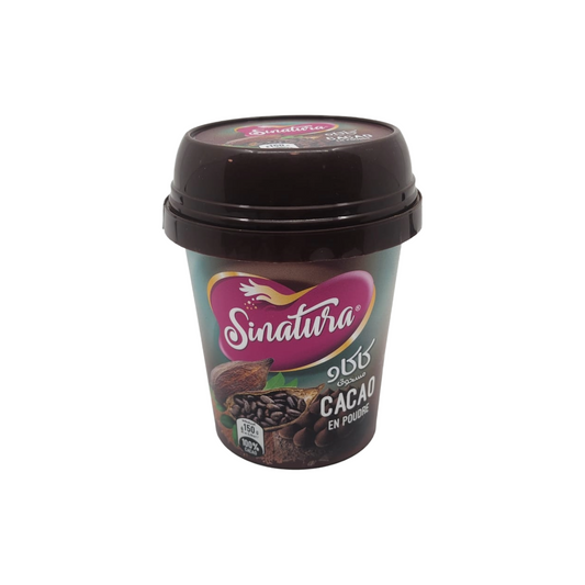Sinatura Cocoa Powder 150g