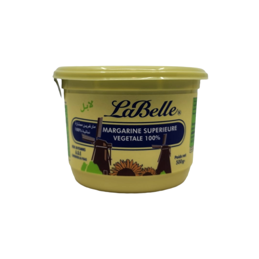 La Belle Margarine 500g