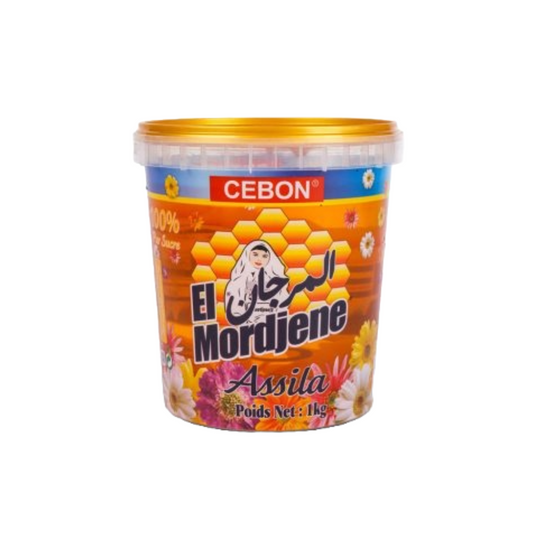 El Mordjene Assila 1kg