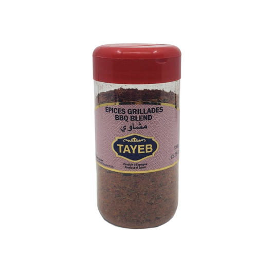 Tayeb BBQ Blend Spice 150g
