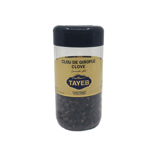 Tayeb Clove Spice 60g