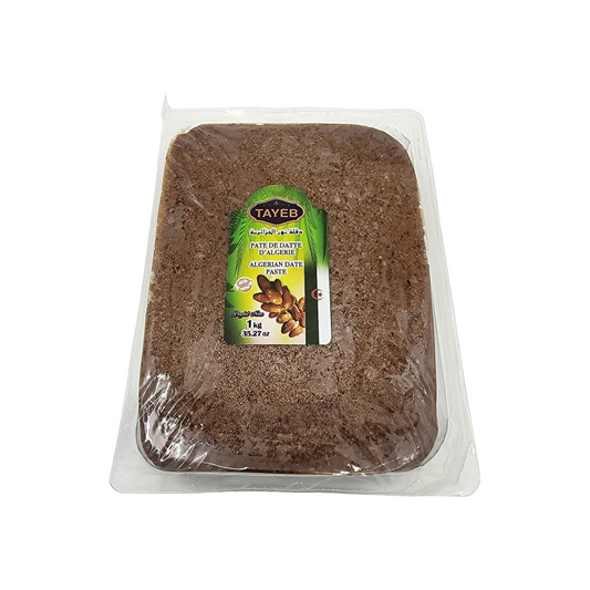 Tayeb Algerian Date Paste 1Kg