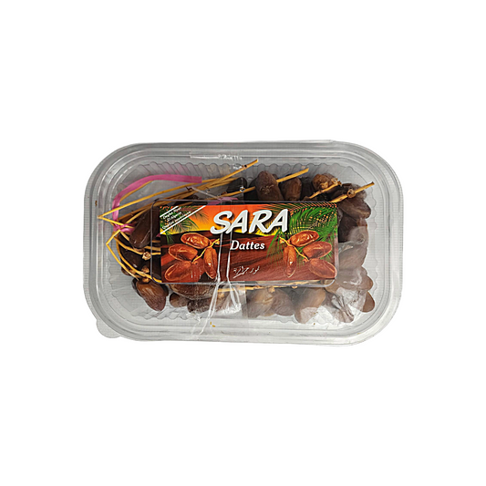 Algerian Deglet Nour Branched Dates (Arjoun) 1kg