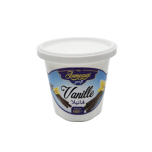 Jumeaux Vanilla Powder 150g