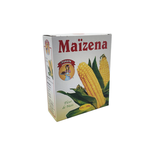 Nouara Corn Flour (Maizena) 100g