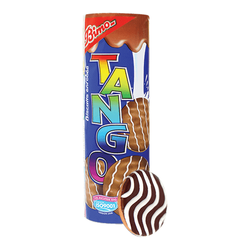 Bimo Tango Biscuit 200g