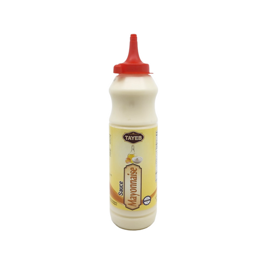 Tayeb Mayonnaise Sauce 500ml
