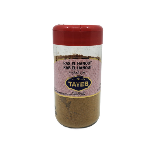 Tayeb Ras El Hanout Spice 180g