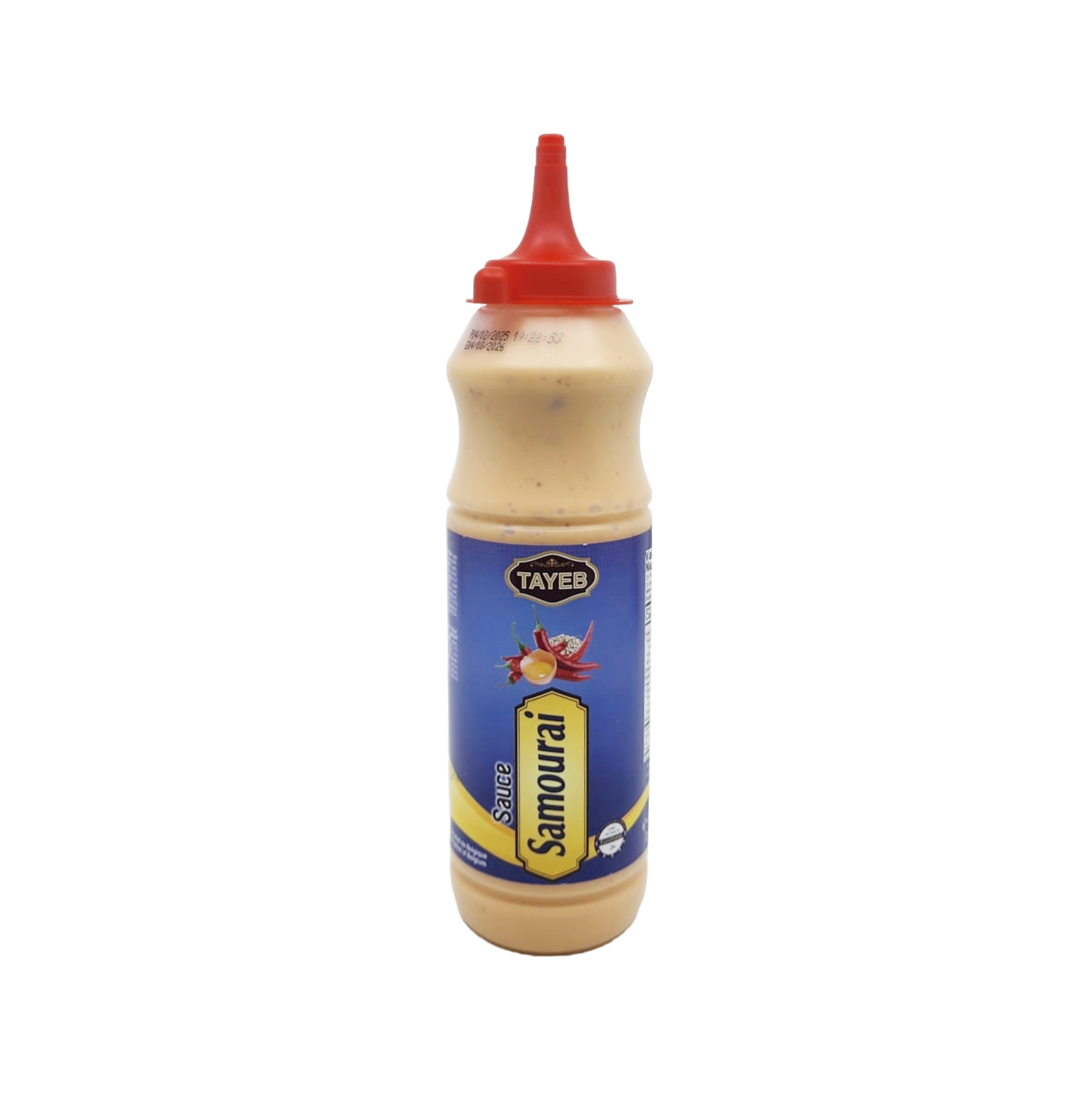 Tayeb Samourai Sauce 500ml