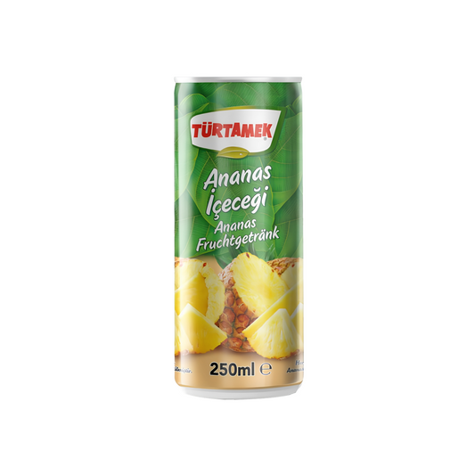 Tamek Pineapple Nectar 25cl