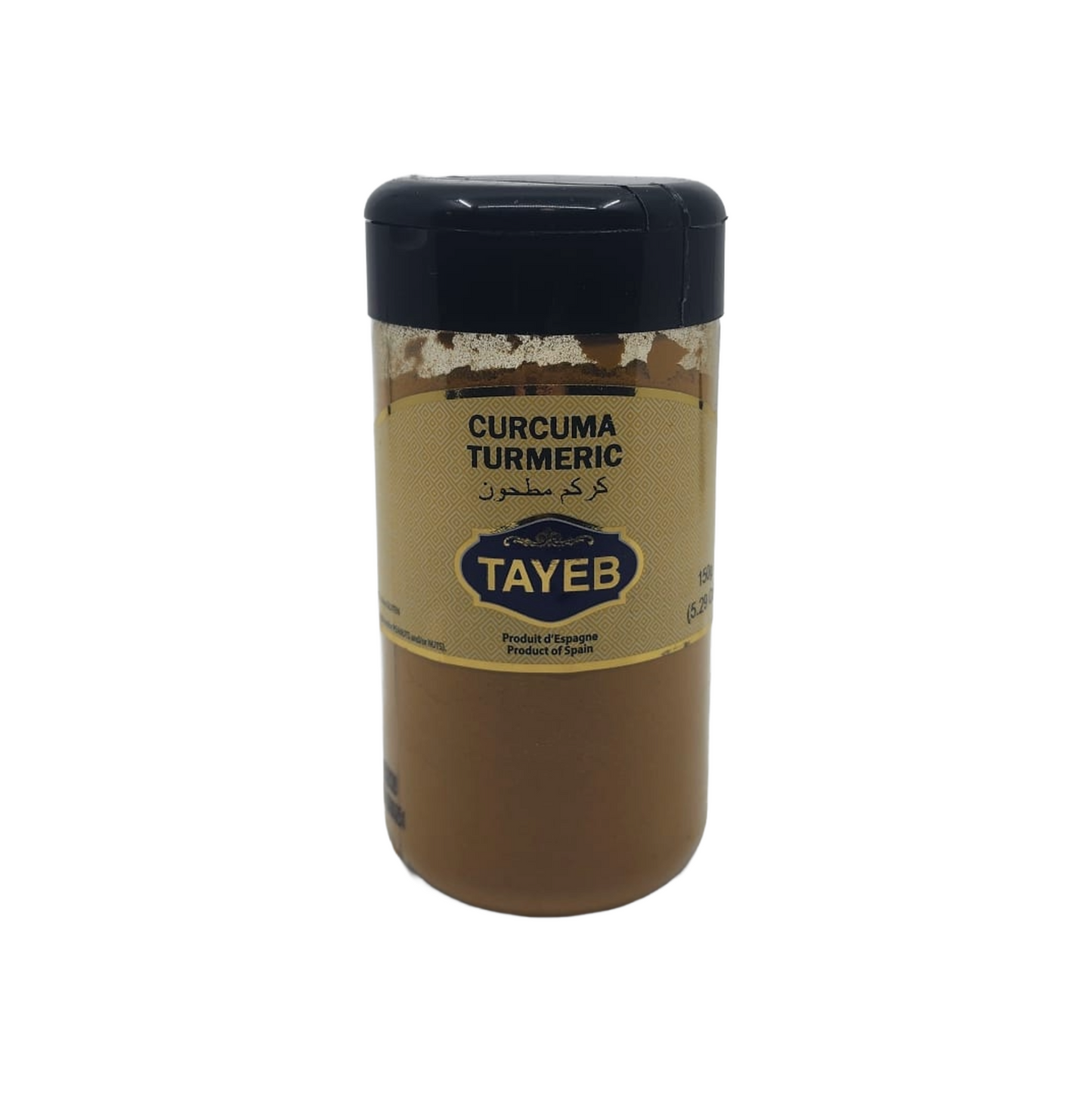 Tayeb Turmeric Spice 150g