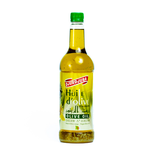 Olive Oil Djurdjura 1L