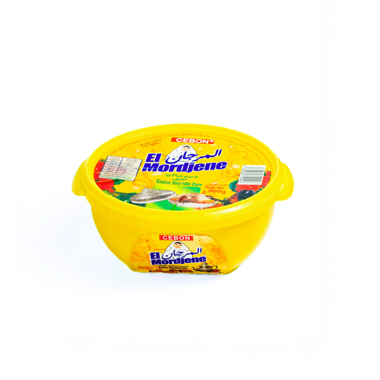 El Mordjene Smen Vegetable Ghee 900g