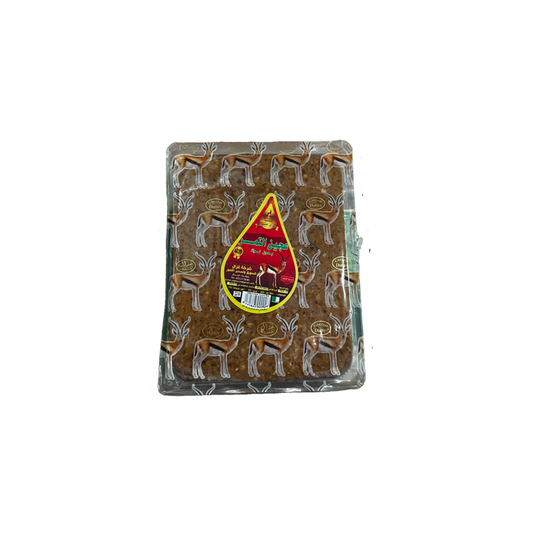 La Gazelle Date Paste 1Kg