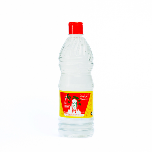 La Zeina Orange Flower Water 750ml