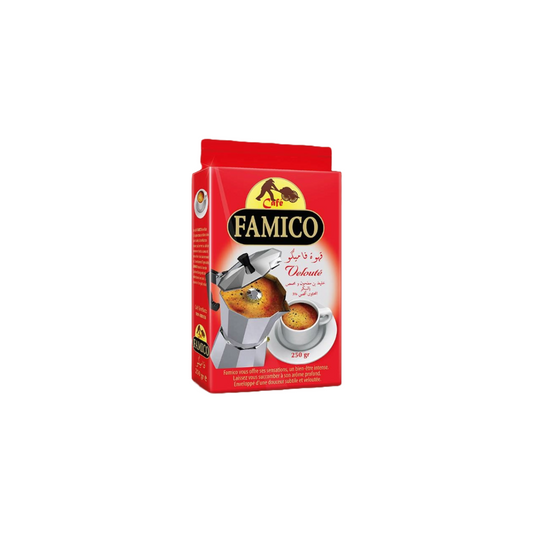 Famico Coffee 250g