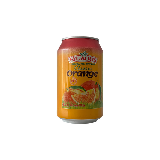 N'Gaous Drink 33cl